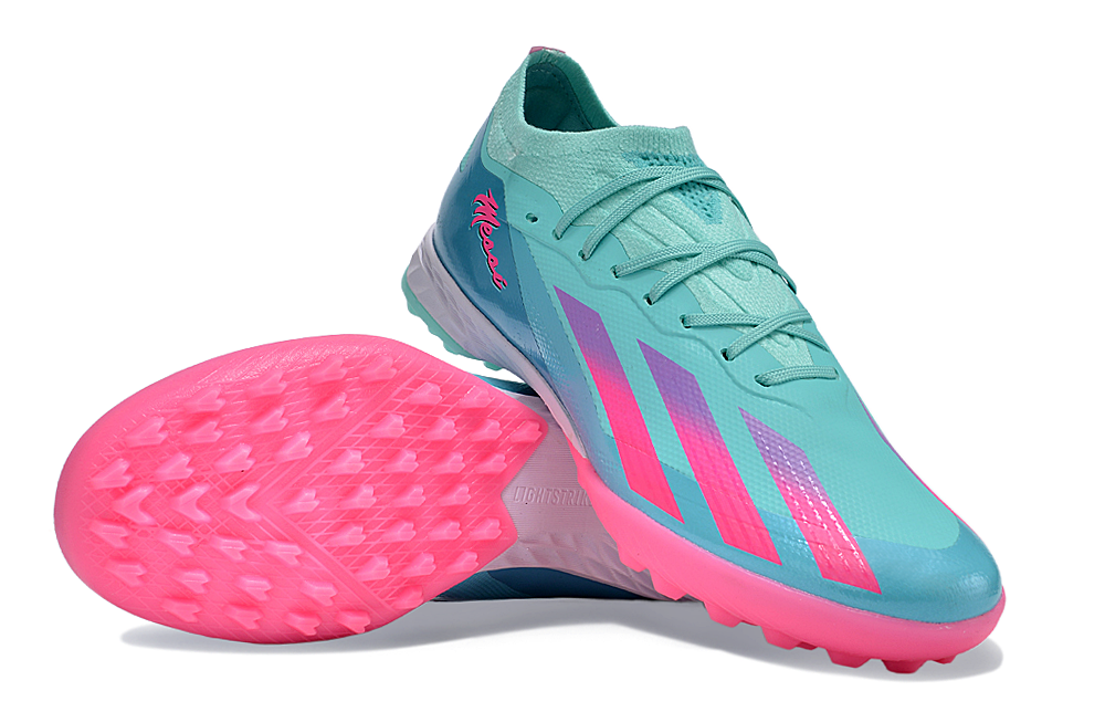 Adidas Predator Football Cleats — 32