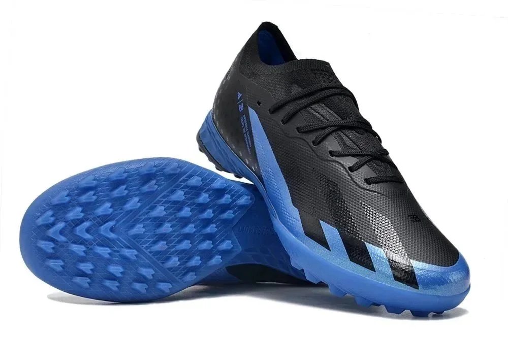 Adidas Predator Football Cleats — 33