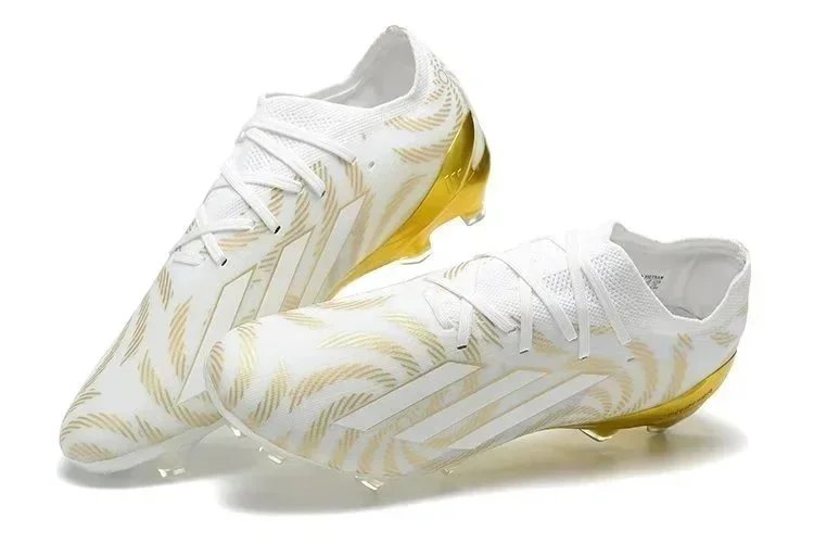 Adidas Predator Football Cleats — 36