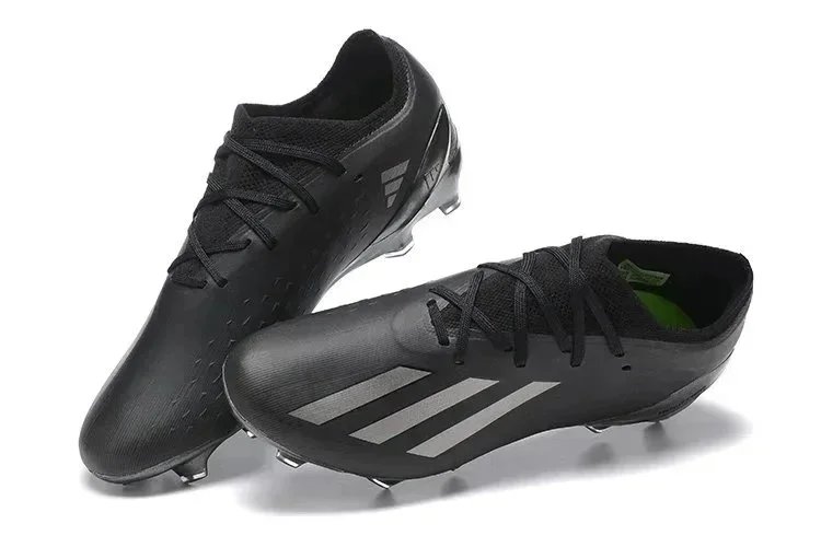 Adidas Predator Football Cleats — 39