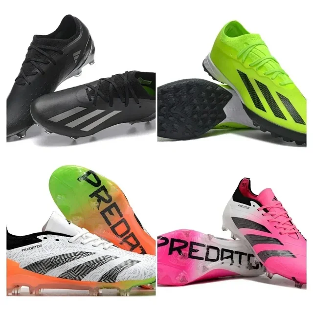 Adidas Predator Football Cleats product detail image 1