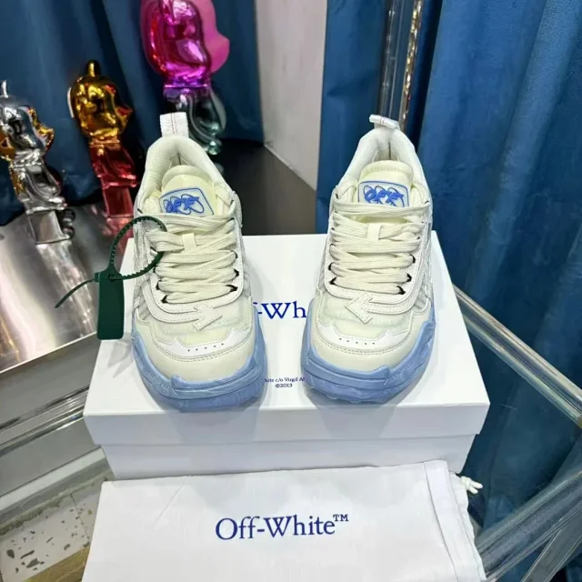 Off-White Sneakers ODSY-1000 product detail image 7
