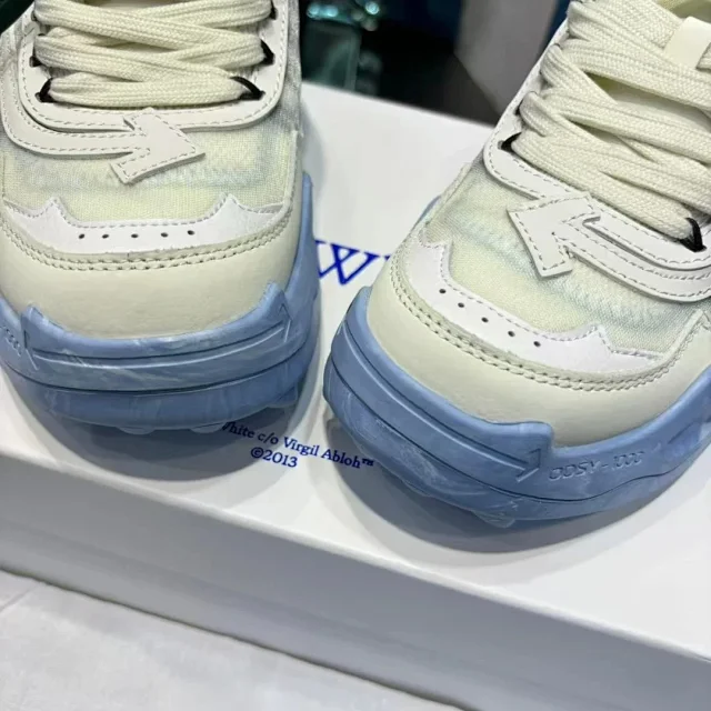 Off-White Sneakers ODSY-1000 product detail image 9