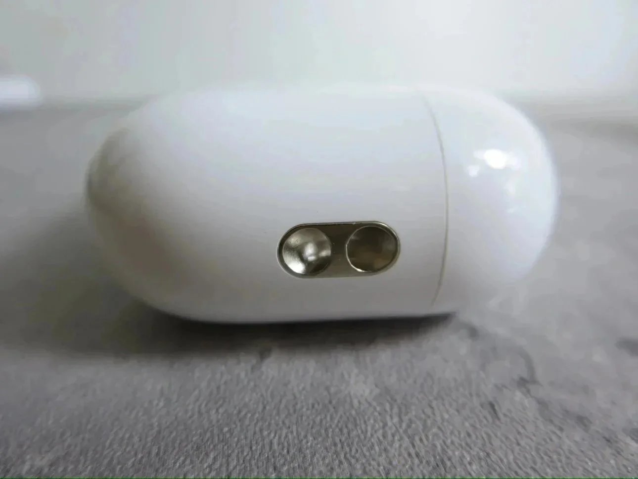 Unbranded Headphones In-ear wireless earbuds with charging case image 2