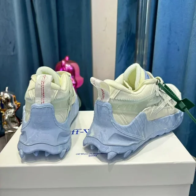 Off-White Sneakers ODSY-1000 product detail image 8