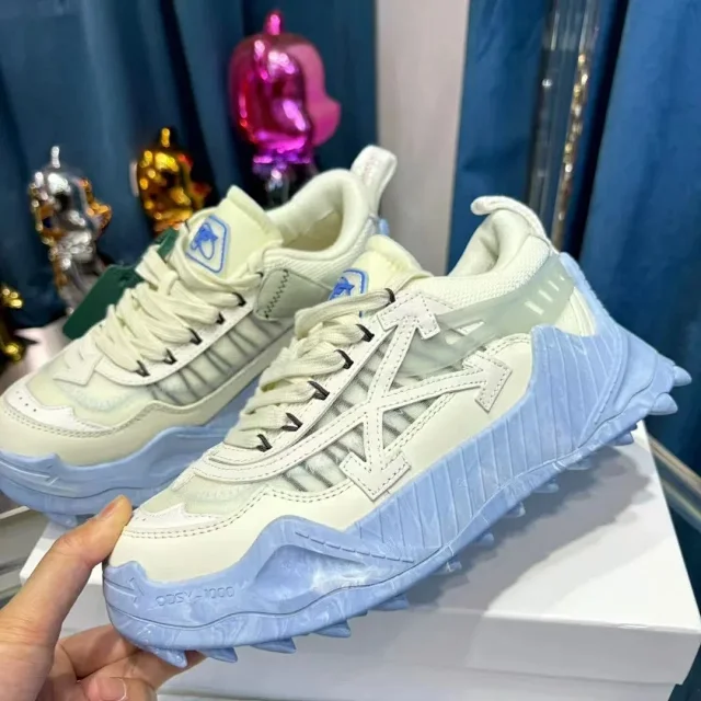 Off-White Sneakers ODSY-1000 product detail image 6