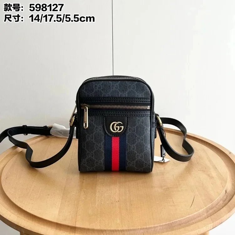 Gucci Multiple style codes: 598127, 517350, 499621, 757309 — 14-17.5-5.5