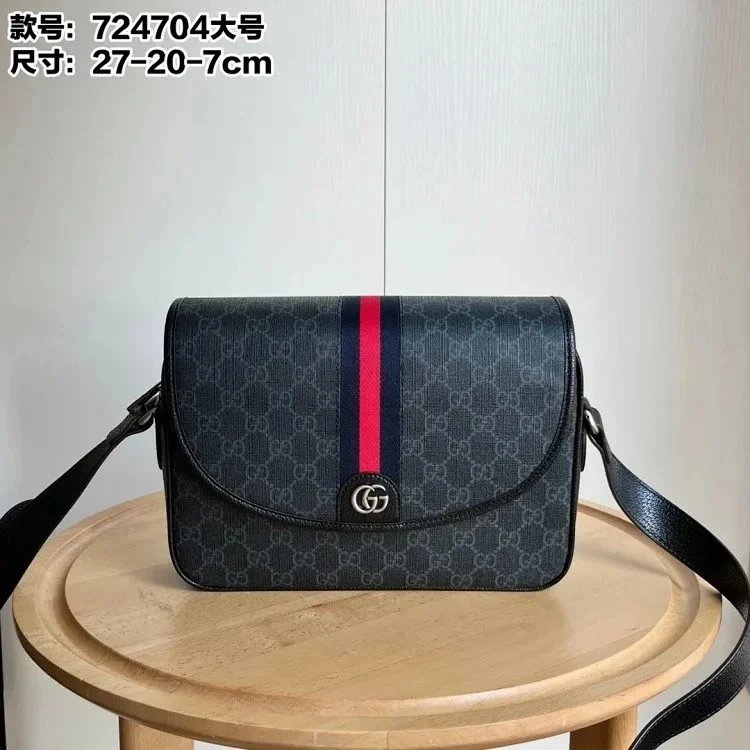 Gucci Multiple style codes: 598127, 517350, 499621, 757309 — 27-20- 7