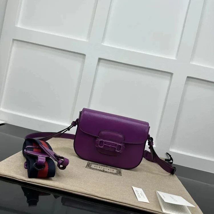 Gucci Multiple style codes: 598127, 517350, 499621, 757309 — 20.5-14.5-5