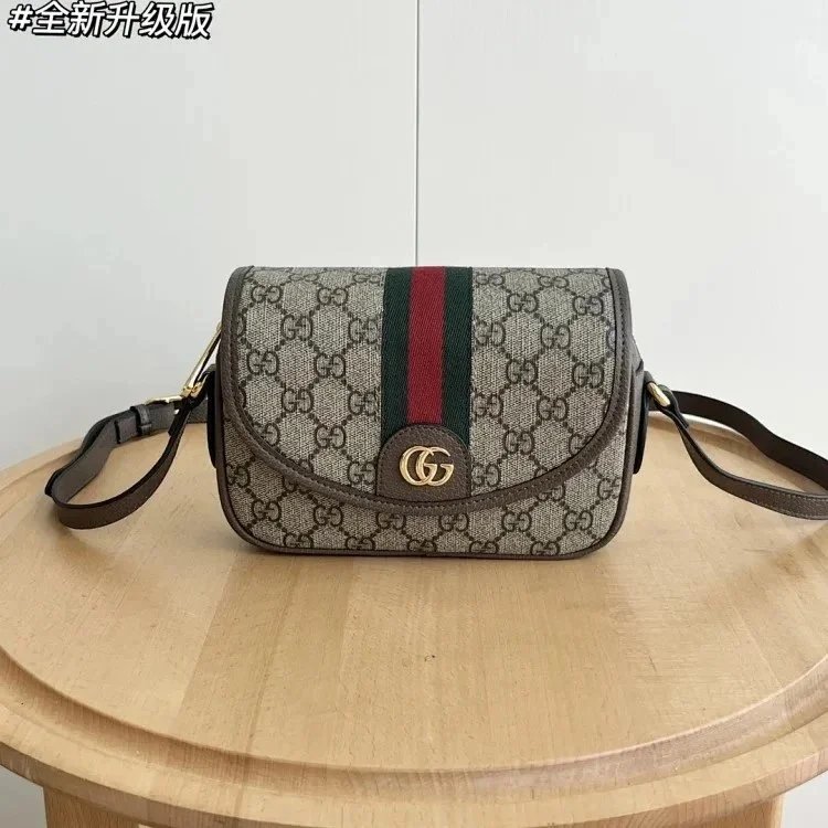 Gucci Multiple style codes: 598127, 517350, 499621, 757309 — 19-13-5