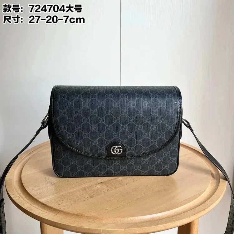Gucci Multiple style codes: 598127, 517350, 499621, 757309 — 27- 20-7