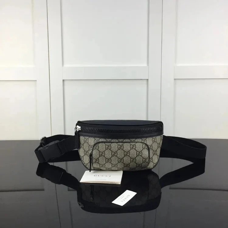 Gucci Multiple style codes: 598127, 517350, 499621, 757309 — 23-11.4-7.6