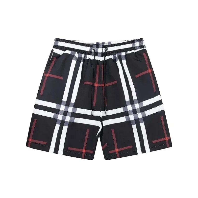 Burberry Shorts Drawstring cargo — 26BUR*BERRY
