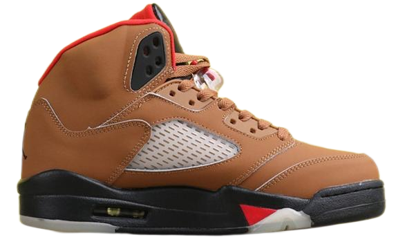 Jordan Sneakers Air 5 — 2
