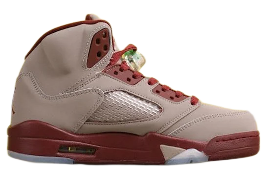 Jordan Sneakers Air 5 product detail image 3