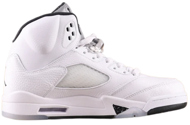 Jordan Sneakers Air 5 product detail image 6