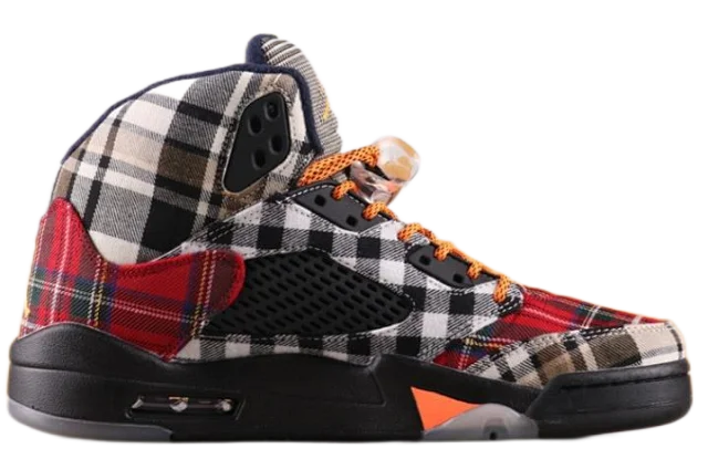 Jordan Sneakers Air 5 product detail image 23