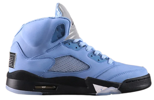 Jordan Sneakers Air 5 product detail image 33