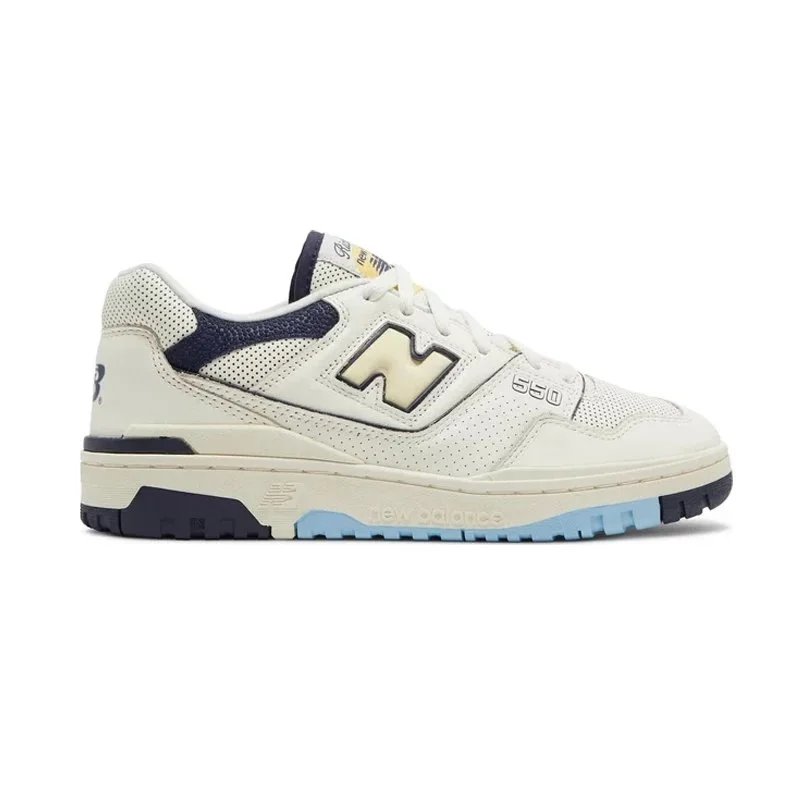 New Balance Sneakers 550 — Rich Paul BB550RP1