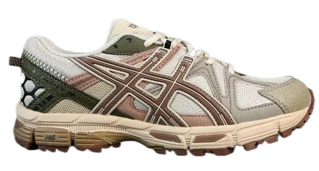 ASICS Sneakers GEL-Kahana 8 product detail image 3