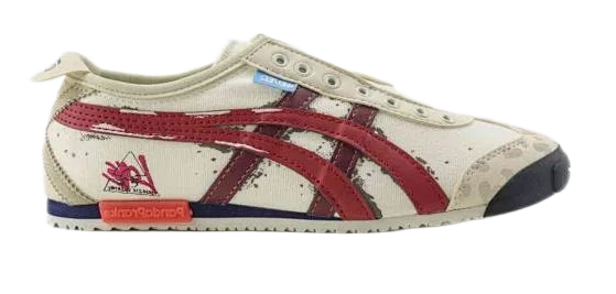 Onitsuka Tiger Sneakers Mexico 66 Graphic product detail image 3