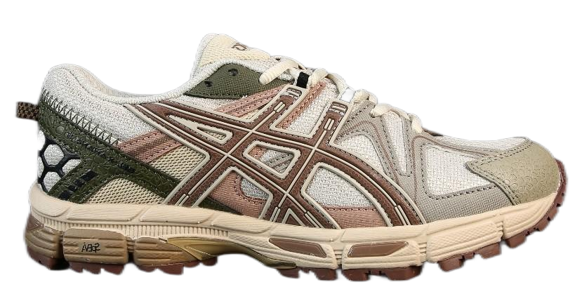 ASICS Sneakers GEL-Kahana 8 — 3