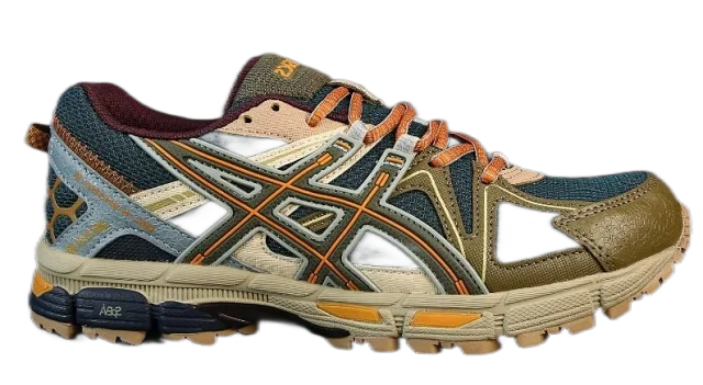 ASICS Sneakers GEL-Kahana 8 product detail image 14