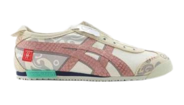Onitsuka Tiger Sneakers Mexico 66 Graphic — 1