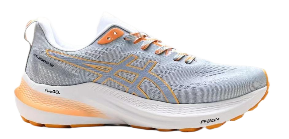 ASICS Sneakers GT-2000 12 running shoes — 1