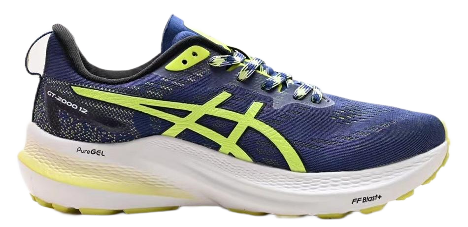ASICS Sneakers GT-2000 12 running shoes — 8