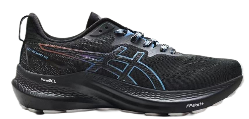 ASICS Sneakers GT-2000 12 running shoes — 11