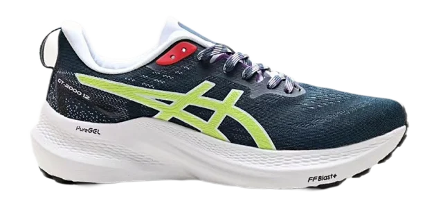 ASICS Sneakers GT-2000 12 running shoes product detail image 4
