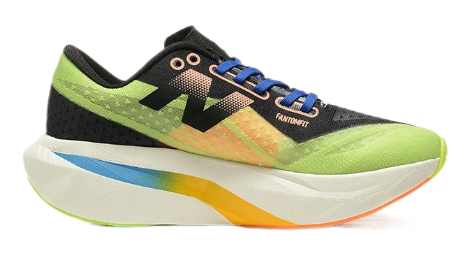 New Balance Sneakers FuelCell Rebel v4 — 24