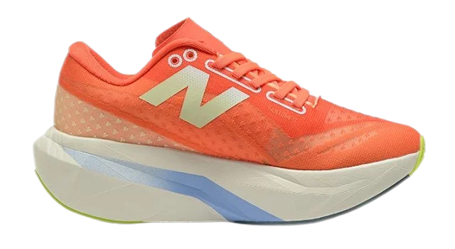 New Balance Sneakers FuelCell Rebel v4 product detail image 19