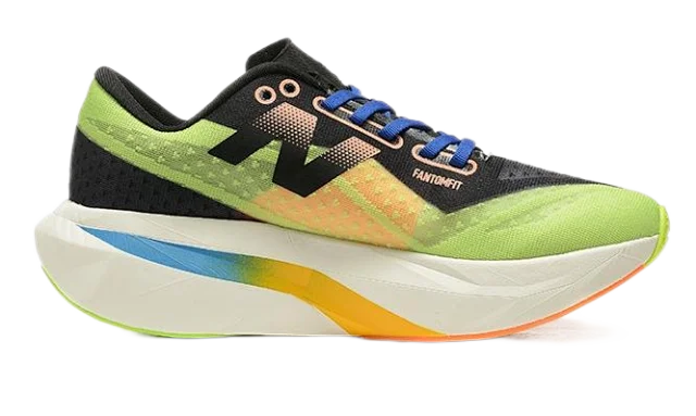 New Balance Sneakers FuelCell Rebel v4 product detail image 24