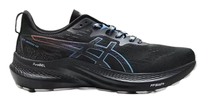 ASICS Sneakers GT-2000 12 running shoes product detail image 11