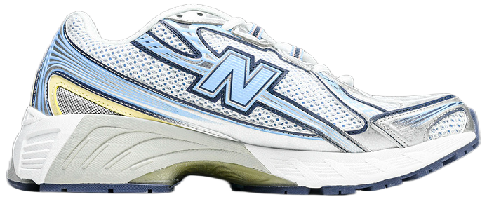 New Balance Sneakers 740 — 6