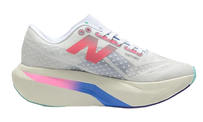 New Balance Sneakers FuelCell Rebel v4 — 12