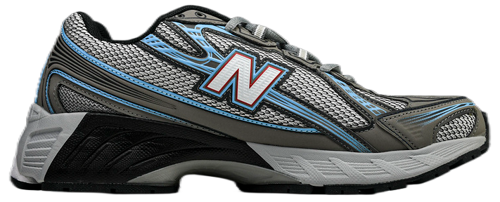 New Balance Sneakers 740 — 10