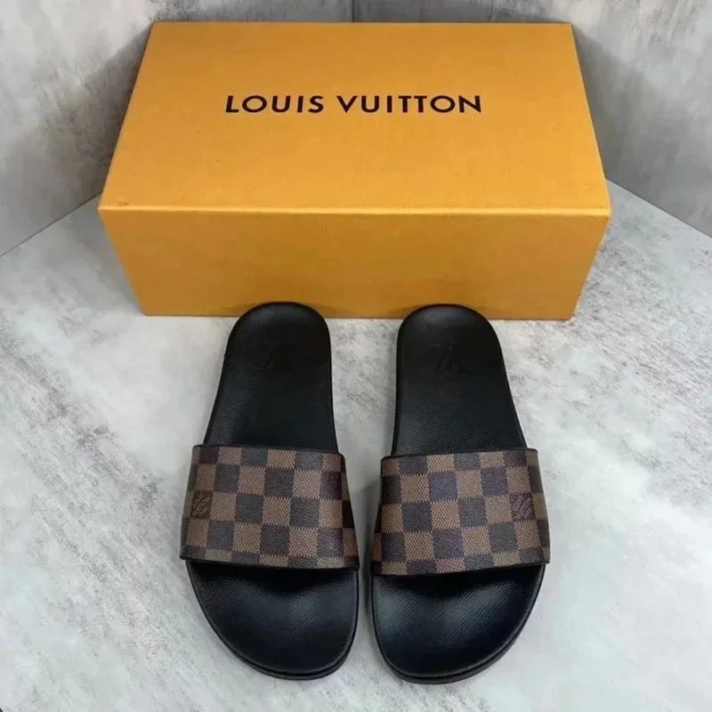 Louis Vuitton Sandals Slide image 5