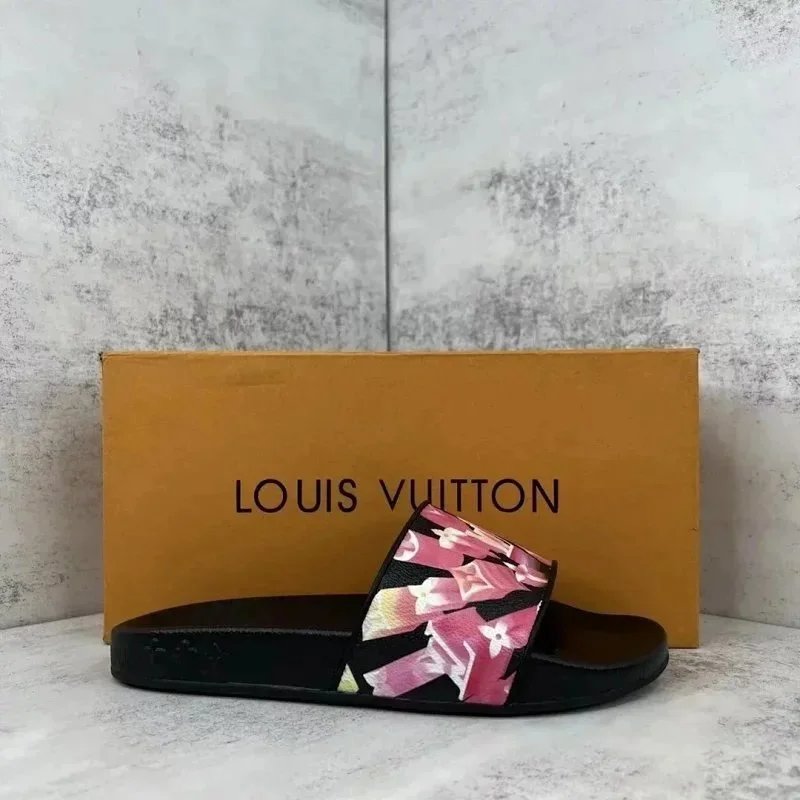 Louis Vuitton Sandals Slide image 9