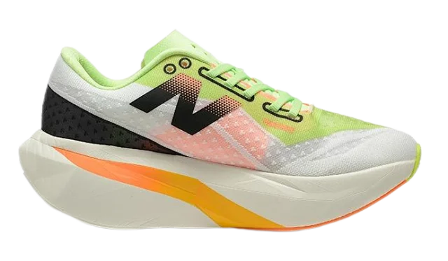 New Balance Sneakers FuelCell Rebel v4 product detail image 16