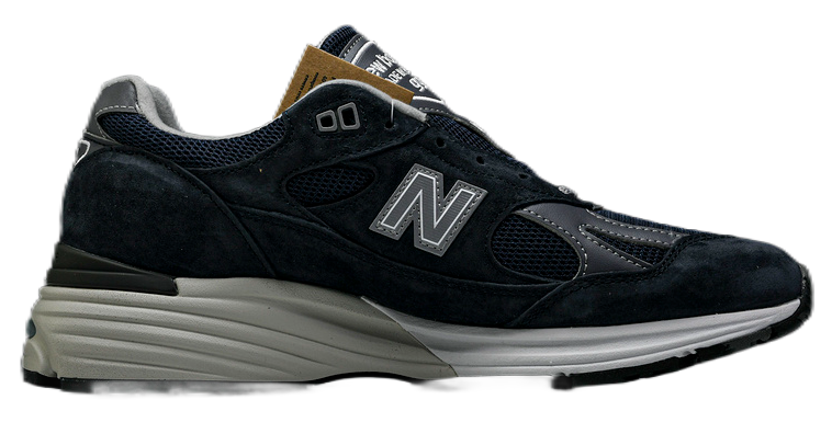 New Balance Sneakers 991 — 1
