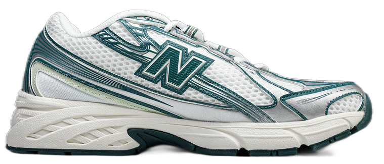New Balance Sneakers 740 — 1