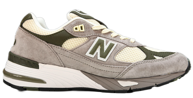 New Balance Sneakers 991 — 3