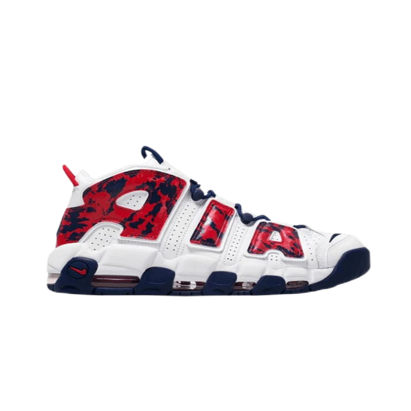 Nike Sneakers Air More Uptempo — CZ7877-100