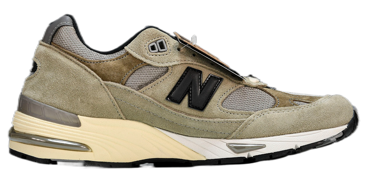 New Balance Sneakers 991 — 9