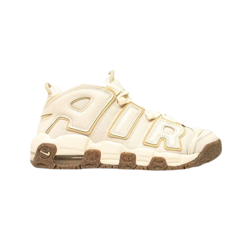 Nike Sneakers Air More Uptempo — DX1939-100