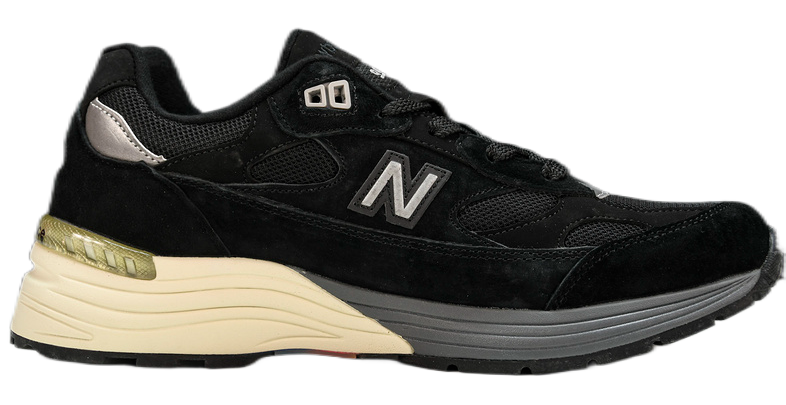 New Balance Sneakers 992 — 5