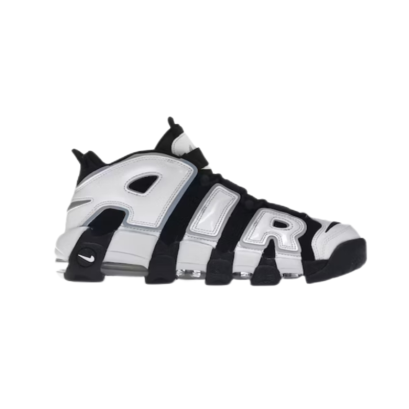 Nike Sneakers Air More Uptempo — DV0819-001